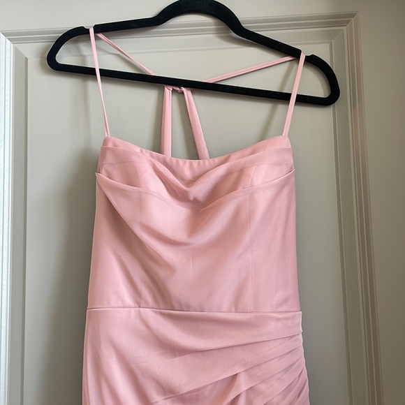 Azazie Kalea Dress - Picture 5 of 11